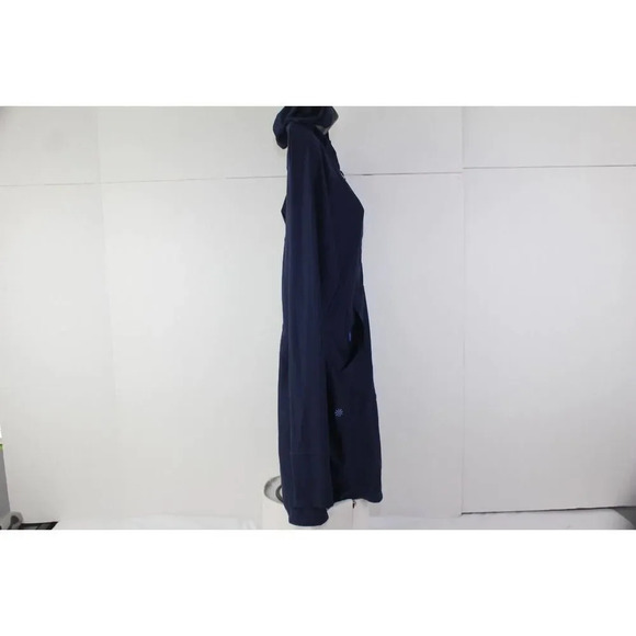 ladies ATHLETA lightweight jacket size S - Picture 4 of 9